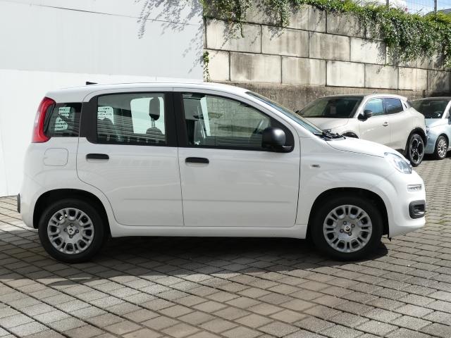 Fiat Pandina