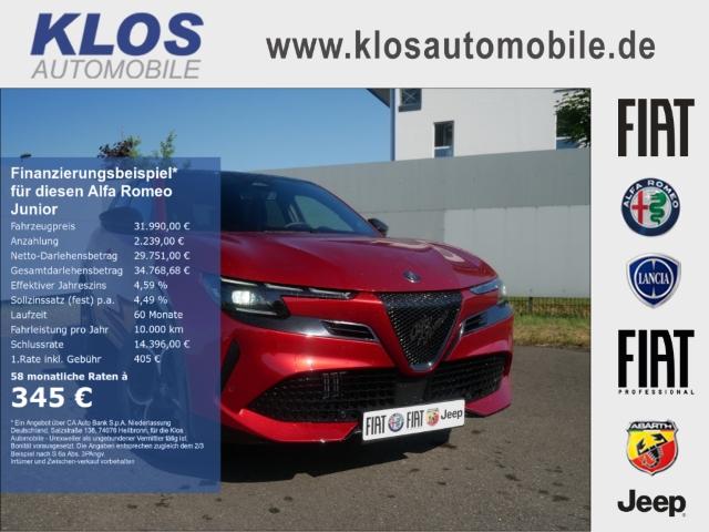 Alfa Romeo Junior