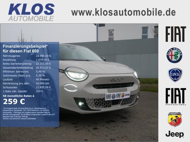 Fiat 600