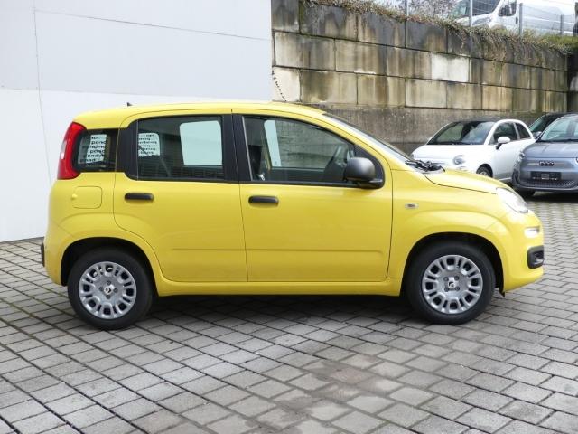 Fiat Pandina