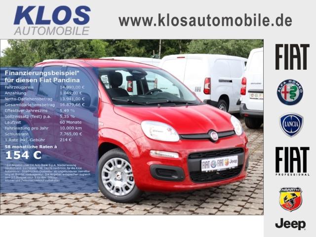 Fiat Pandina