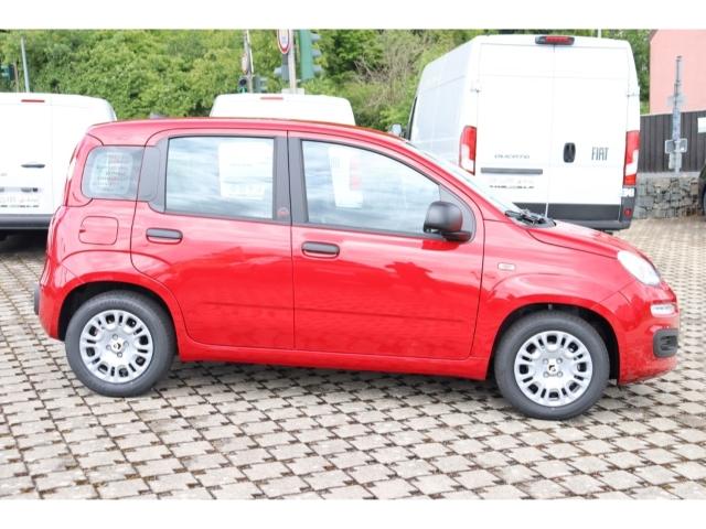Fiat Pandina