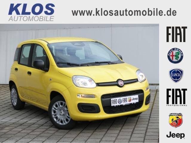 Fiat Pandina