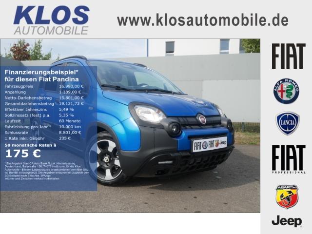 Fiat Pandina
