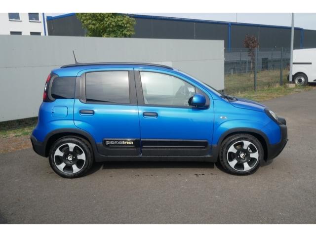 Fiat Pandina