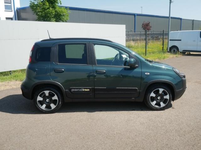 Fiat Pandina