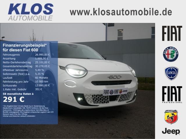 Fiat 600
