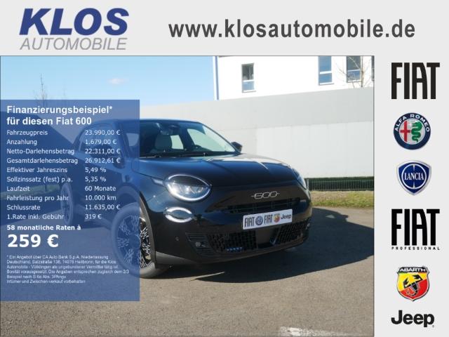 Fiat 600