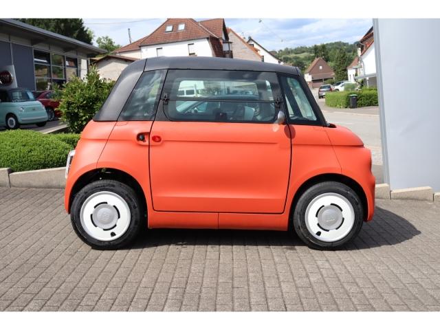 Fiat Topolino