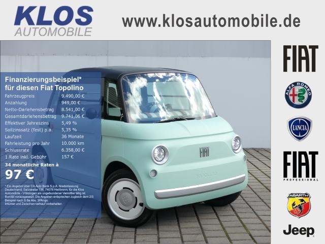 Fiat Topolino