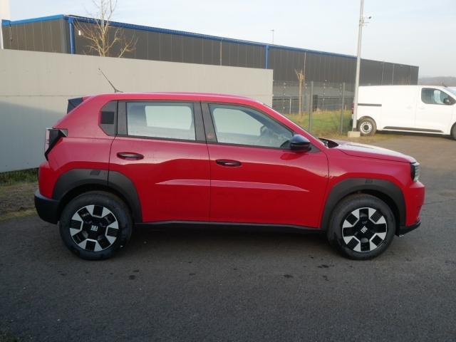 Fiat Grande Panda