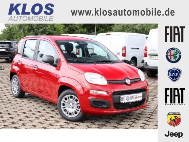 Fiat Pandina
