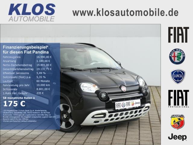 Fiat Pandina