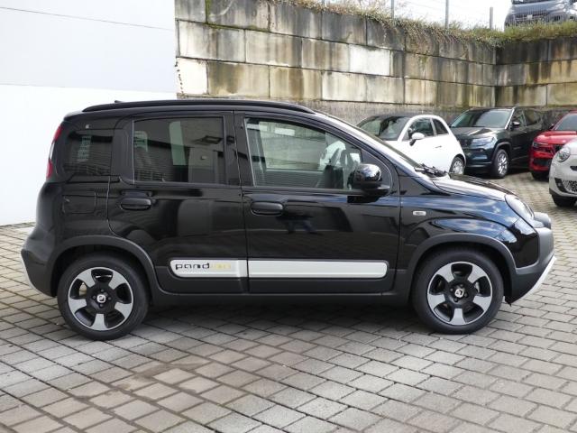Fiat Pandina