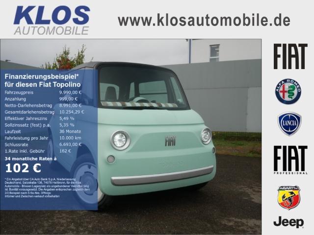 Fiat Topolino