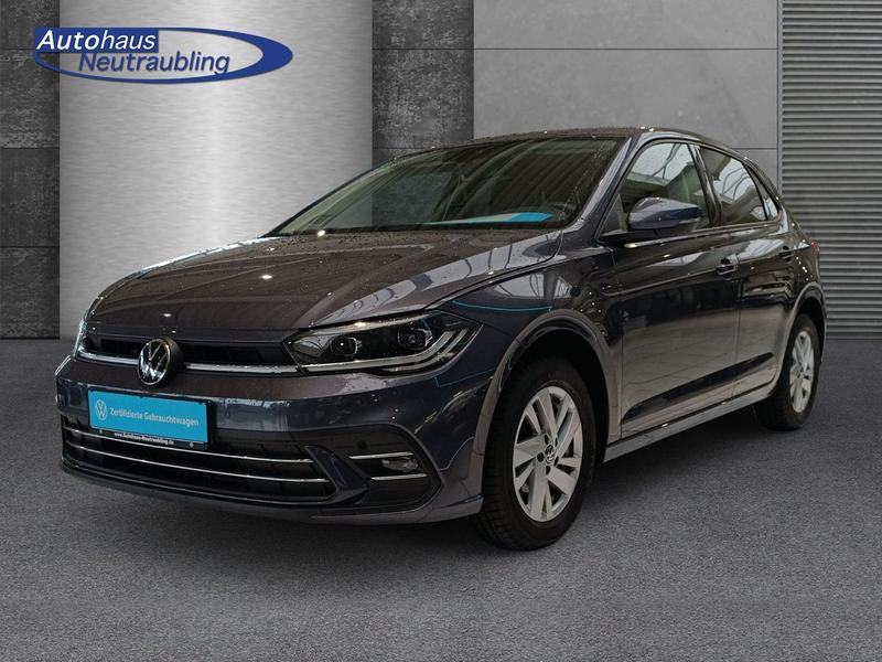 VW Polo