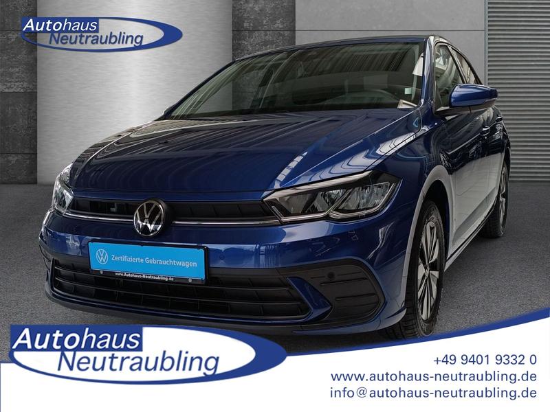 VW Polo