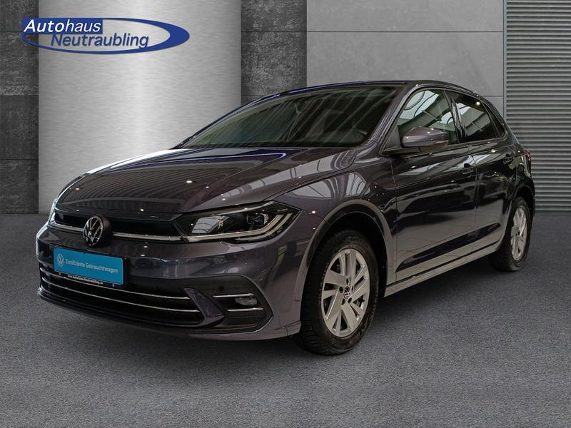 VW Polo