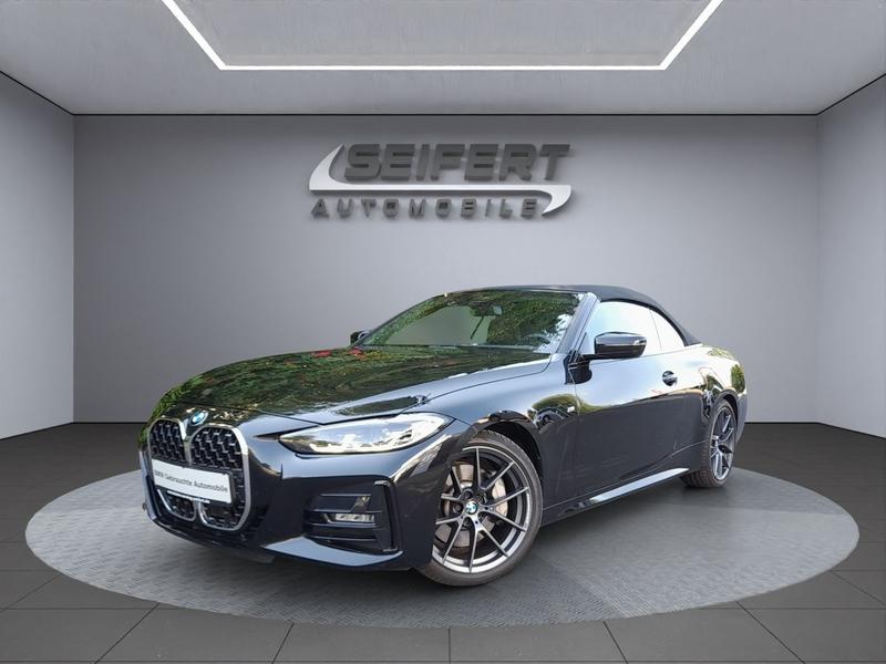 BMW 430