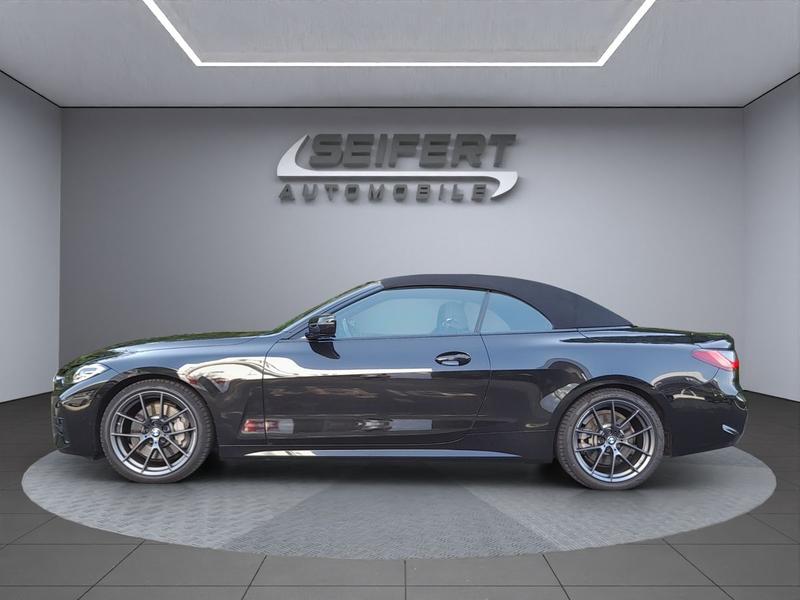 BMW 430
