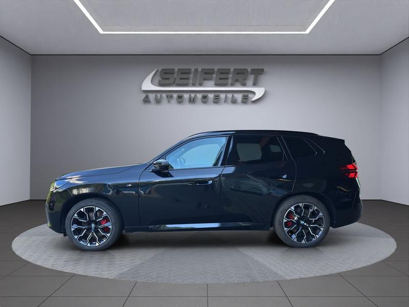 BMW X3 M50