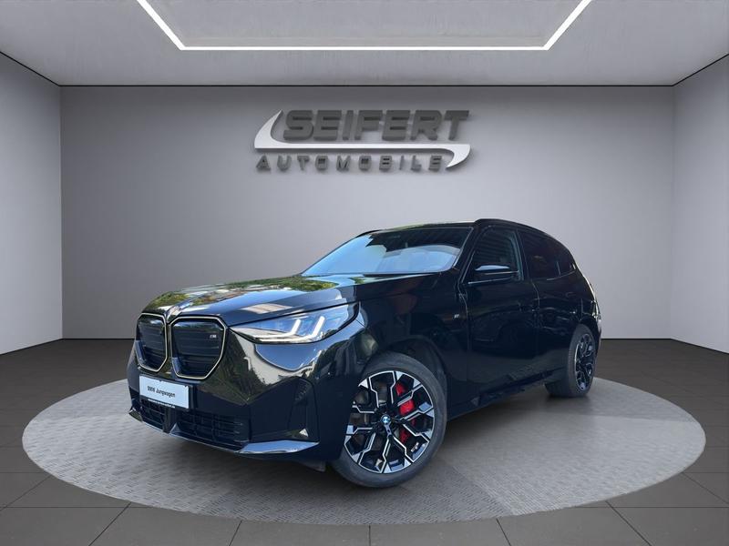 BMW X3 M50