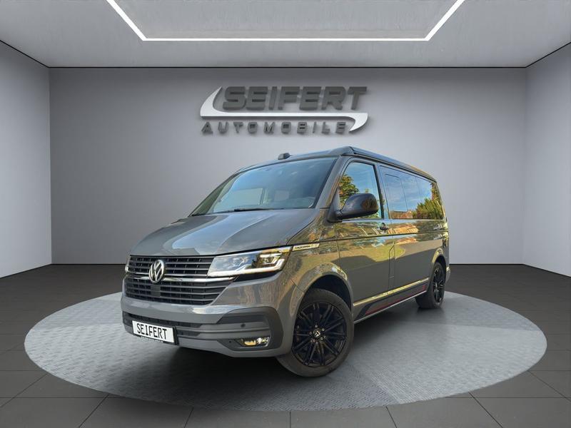 VW T6.1 California