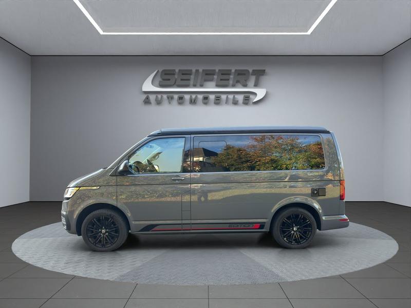 VW T6.1 California