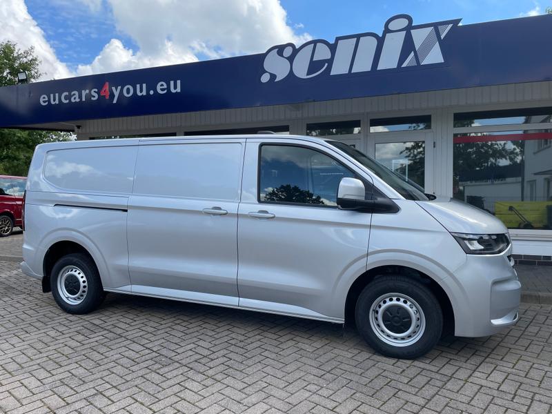 VW T7 Transporter