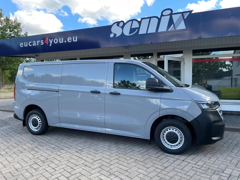 VW T7 Transporter