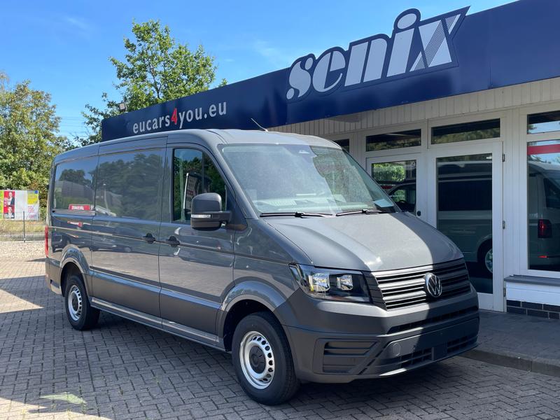 VW Crafter