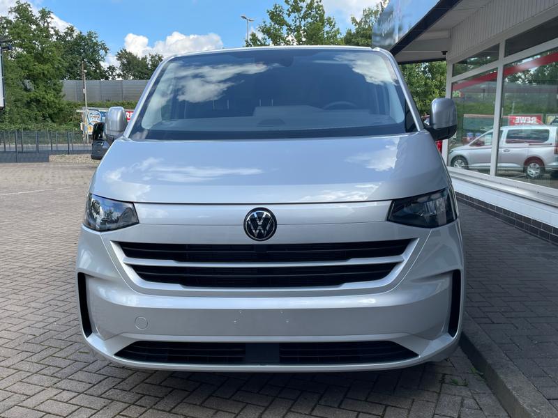 VW T7 Transporter
