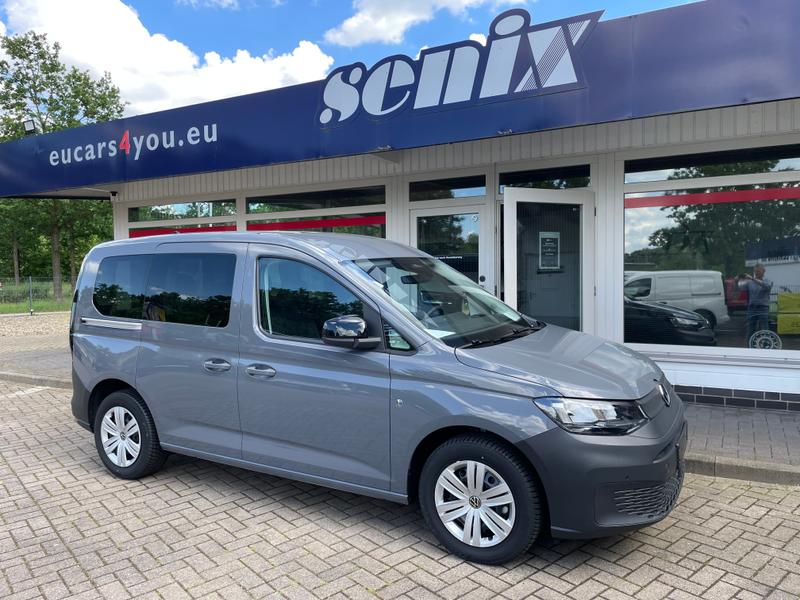 VW Caddy