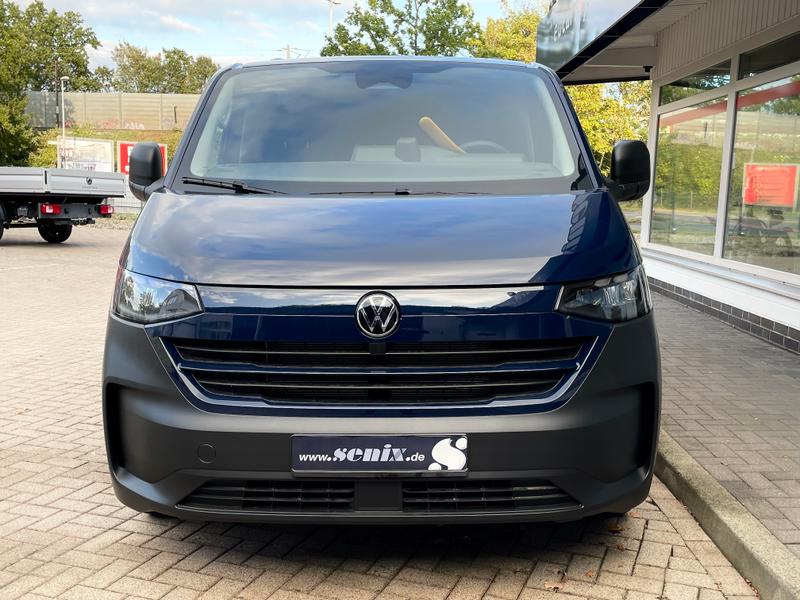 VW T7 Transporter