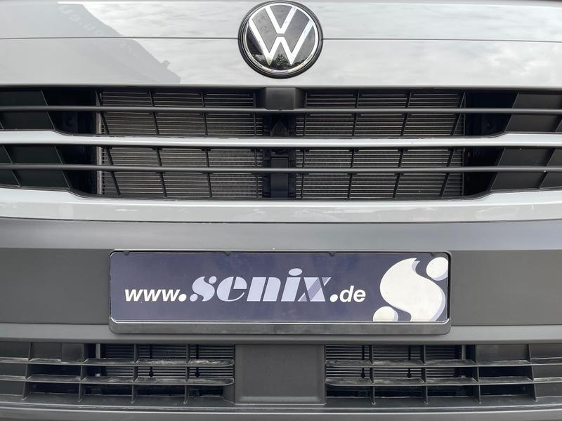 VW T7 Transporter