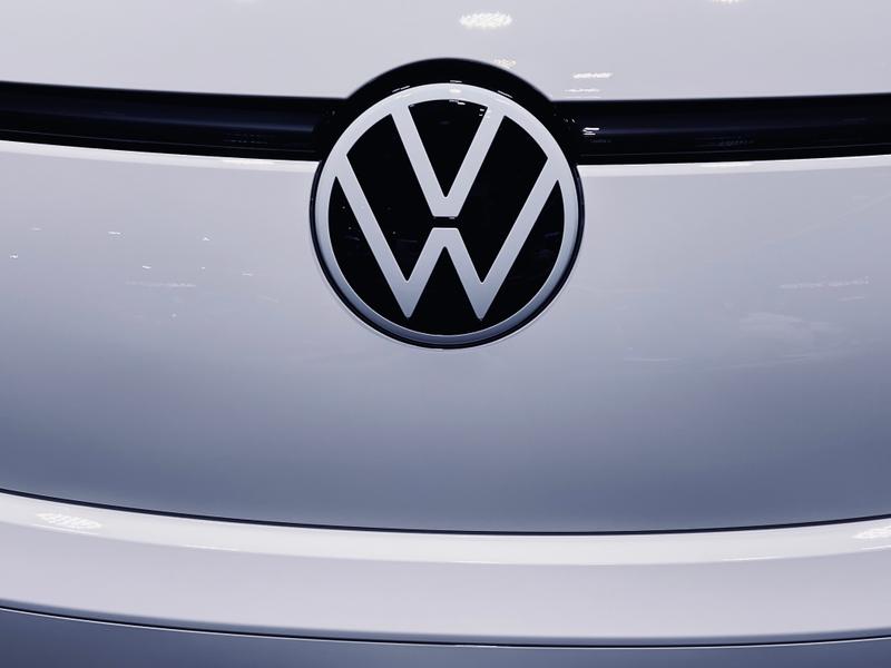 VW ID. Buzz