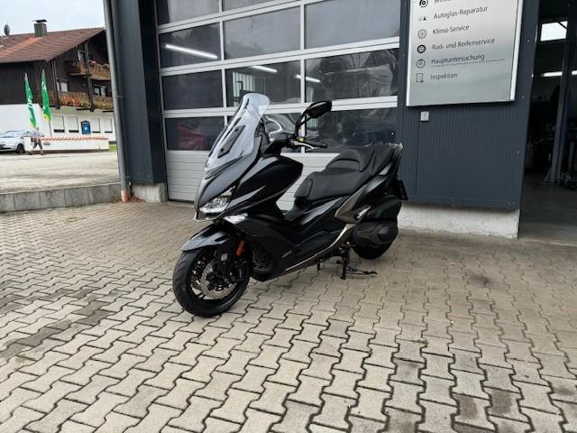 Kymco Xciting S 400i ABS