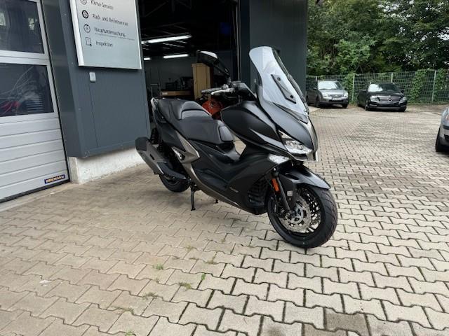 Kymco Xciting S 400i ABS