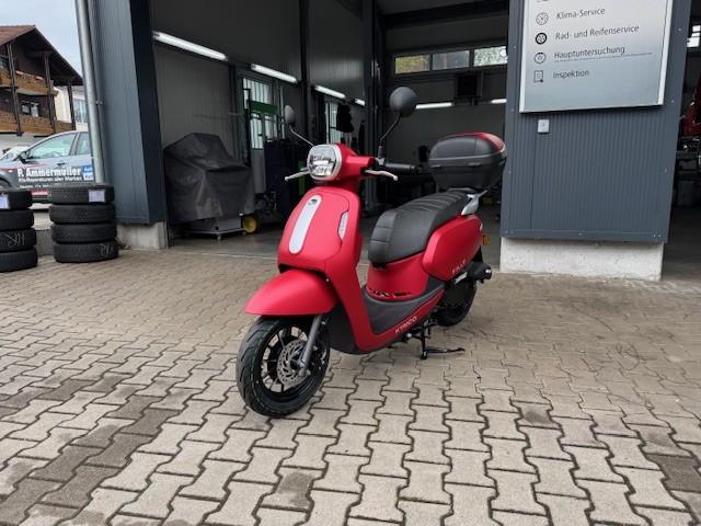 Kymco Filly 50