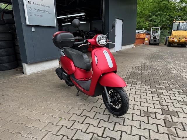 Kymco Filly 50