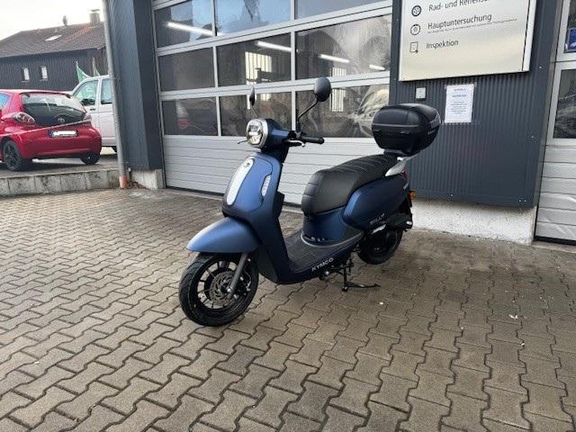 Kymco Filly 50