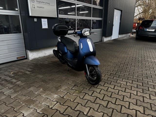 Kymco Filly 50