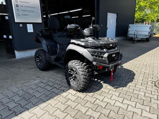 TGB Andere
