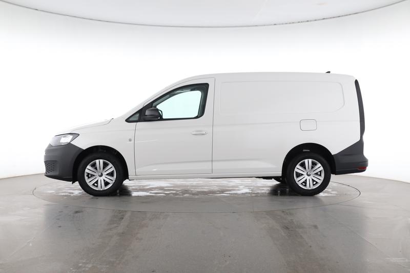 VW Caddy Maxi