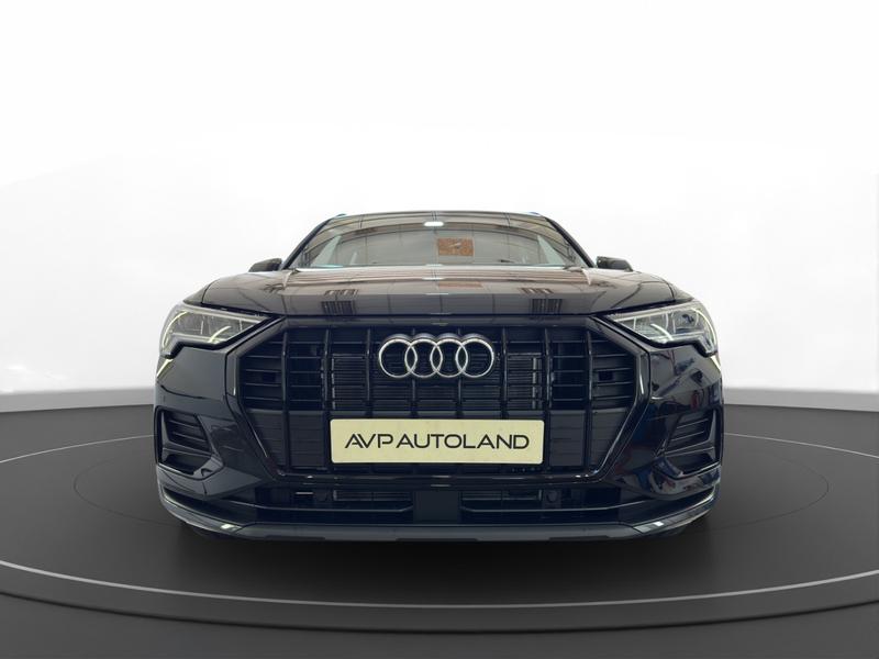 Audi Q3 SUV