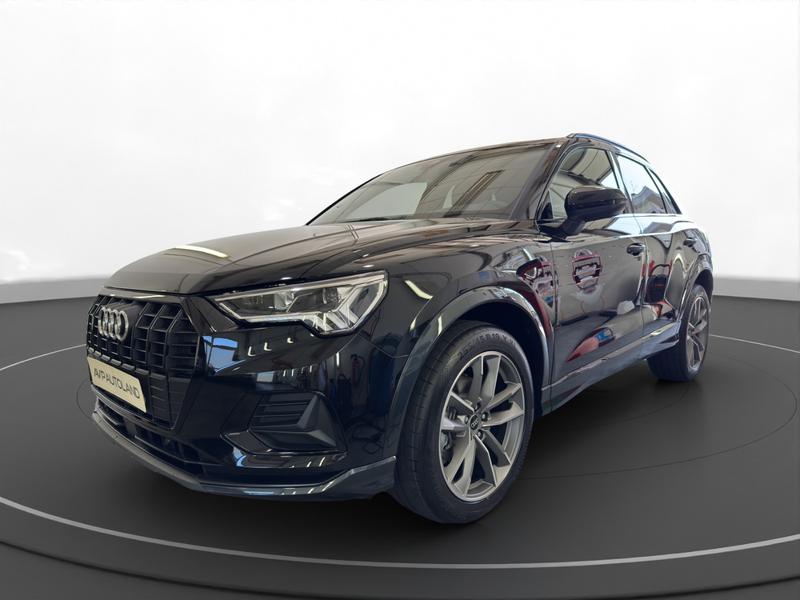 Audi Q3 SUV