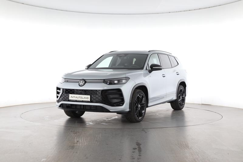 VW Tayron