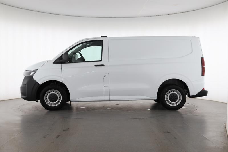 VW T7 Transporter