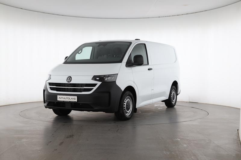VW T7 Transporter