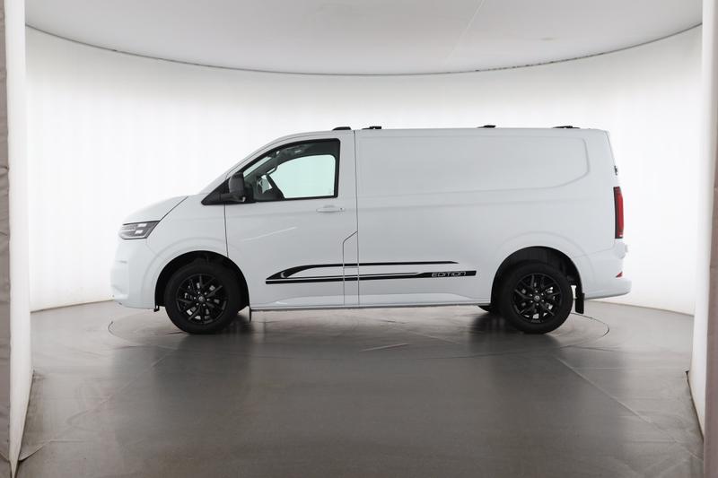 VW T7 Transporter